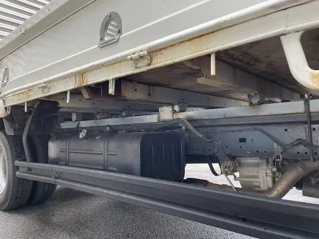 トヨタ トヨエース 小型 平ボディ TKG-XZU775 H28の中古トラック画像18