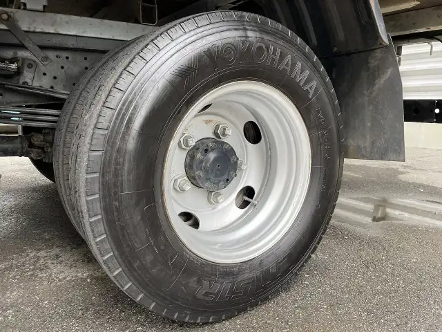 トヨタ トヨエース 小型 平ボディ TKG-XZU775 H28の中古トラック画像20