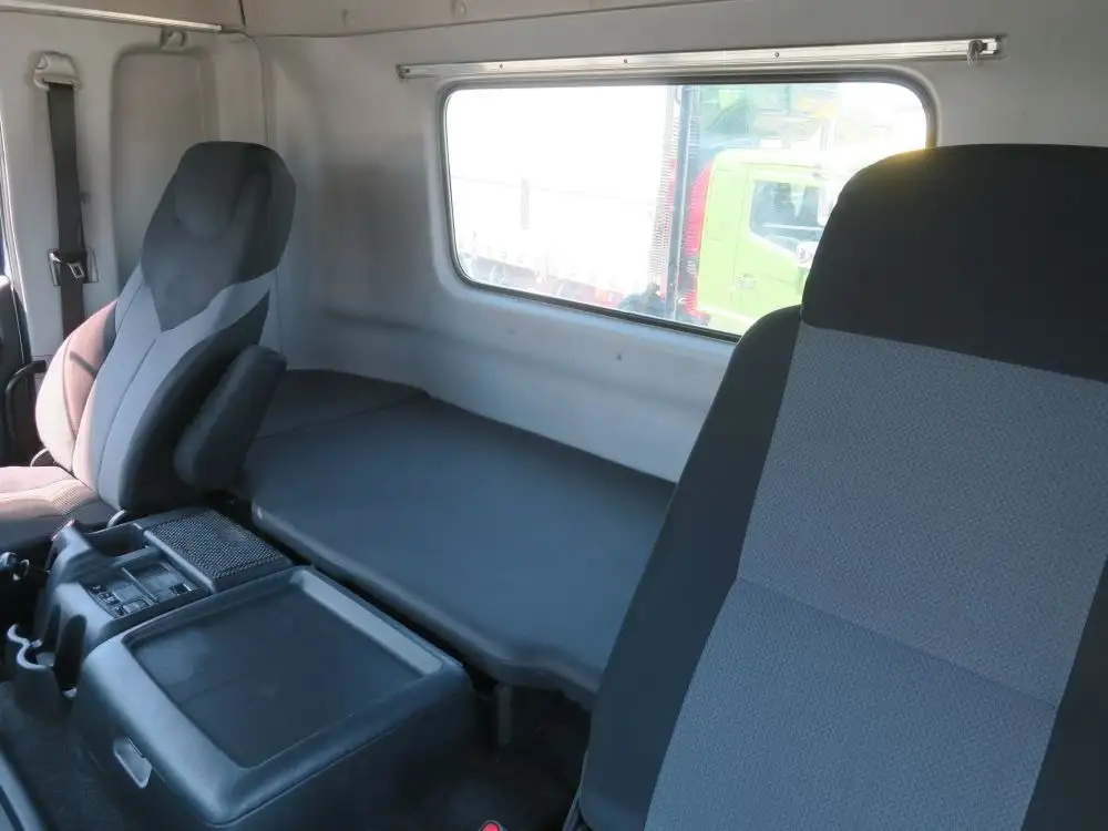 日野 プロフィア 大型 トラクター ハイルーフ 1デフの中古トラック画像13
