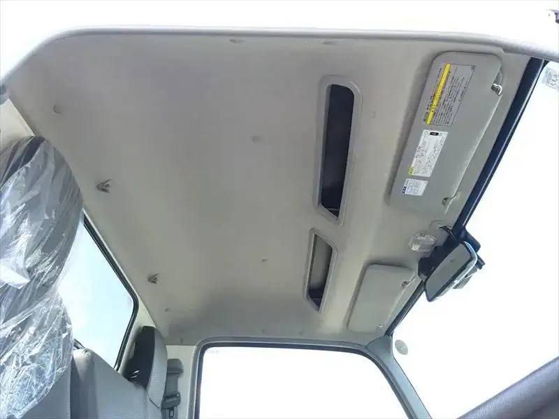 トヨタ ダイナ 小型 パッカー車 巻き込み式 回転ダンプ式の中古トラック画像15