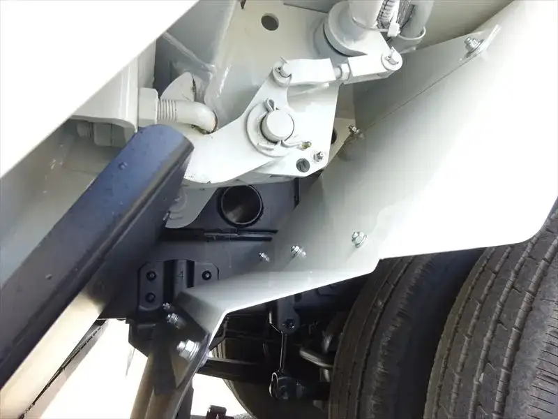 トヨタ ダイナ 小型 パッカー車 巻き込み式 回転ダンプ式の中古トラック画像19