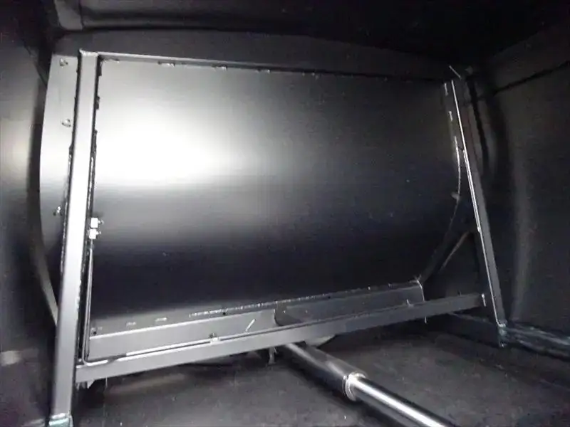 三菱 キャンター 小型 パッカー車 プレス式 2RG-FEAV0の中古トラック画像9