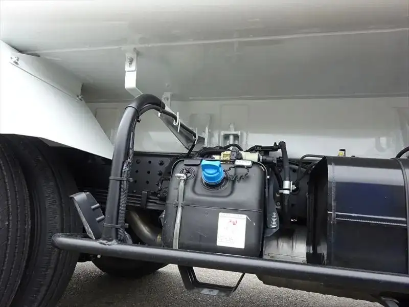 三菱 キャンター 小型 パッカー車 プレス式 2RG-FEAV0の中古トラック画像像17