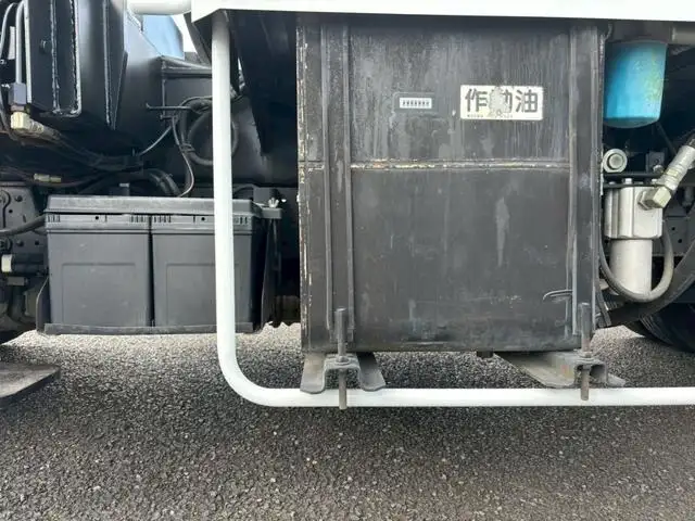 いすゞ エルフ 小型 高所・建柱車 高所作業車 の中古トラック画像16