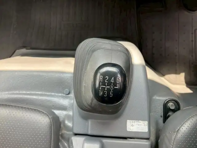 いすゞ エルフ 小型 平ボディ  H25の中古トラック画像14