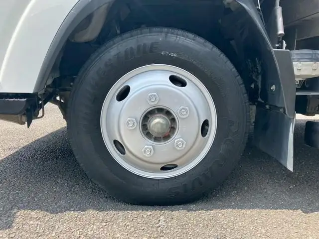 いすゞ エルフ 小型 平ボディ  H25の中古トラック画像20