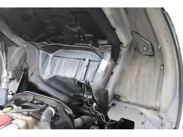 日野 デュトロ 小型 アルミバン ボトルカー サイドドアの中古トラック画像15