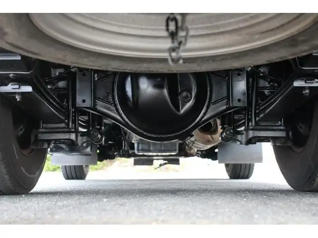 日野 デュトロ 小型 アルミバン ボトルカー サイドドアの中古トラック画像18
