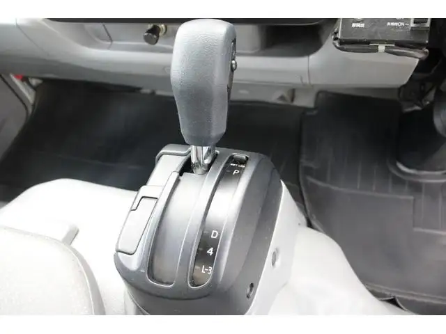 日野 デュトロ 小型 アルミバン ボトルカー サイドドアの中古トラック画像13