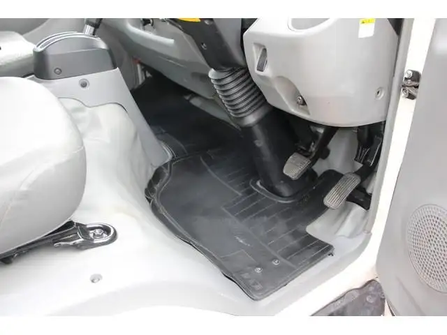 日野 デュトロ 小型 アルミバン ボトルカー サイドドアの中古トラック画像14