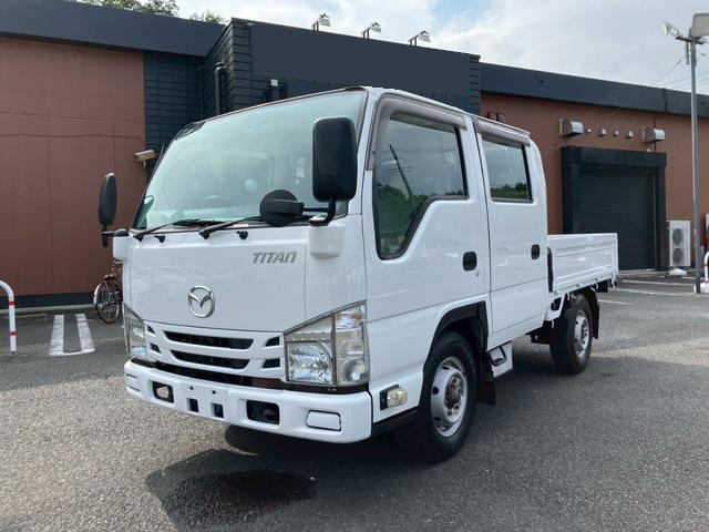 いすゞ エルフ 小型 平ボディ  H26 の中古トラック【車両No.191079】