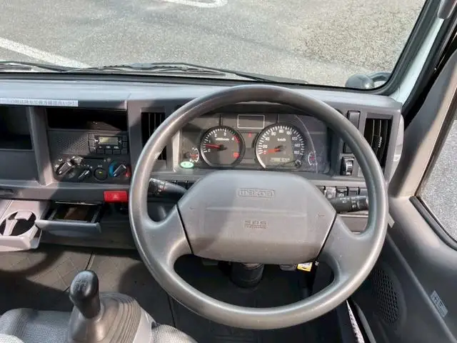 マツダ タイタン 小型 平ボディ Wキャブ の中古トラック画像10