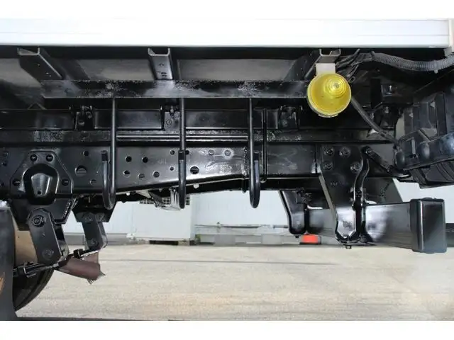 いすゞ エルフ 小型 アルミバン  H26の中古トラック画像像17