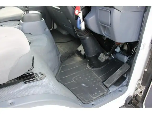 いすゞ エルフ 小型 アルミバン  H26の中古トラック画像15
