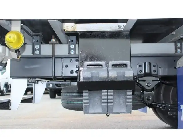 日野 デュトロ 小型 冷凍冷蔵 低温 サイドドアの中古トラック画像18