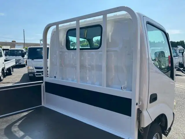 トヨタ トヨエース 小型 平ボディ  H17の中古トラック画像5