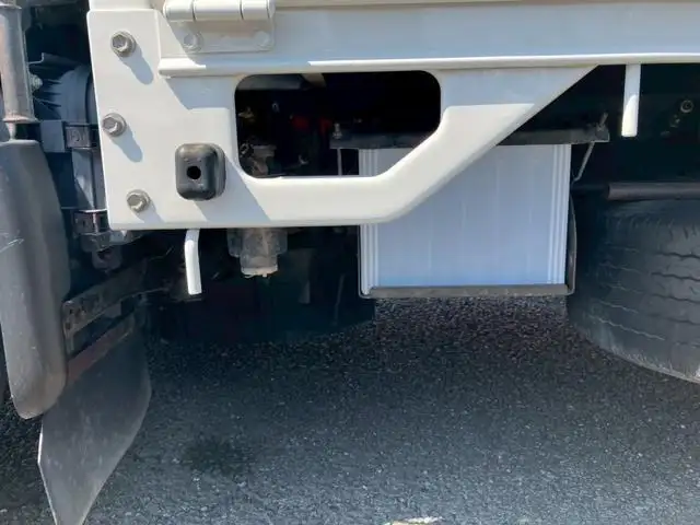 トヨタ トヨエース 小型 平ボディ  H17の中古トラック画像15