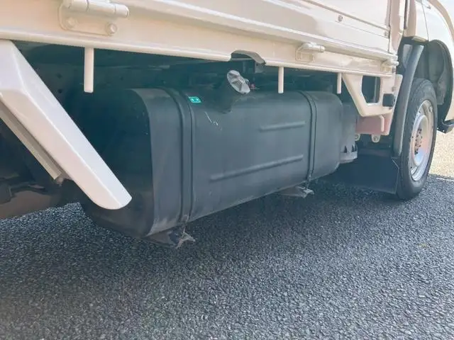 トヨタ トヨエース 小型 平ボディ  H17の中古トラック画像16