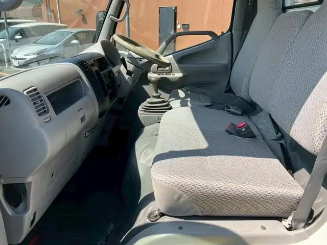 トヨタ トヨエース 小型 平ボディ  H17の中古トラック画像11