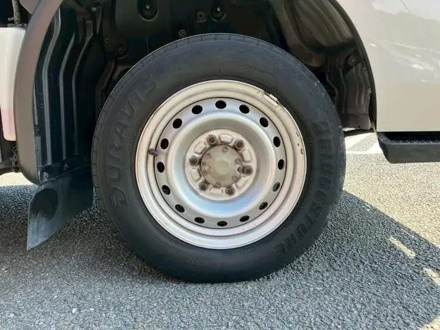 トヨタ トヨエース 小型 平ボディ  H17の中古トラック画像20