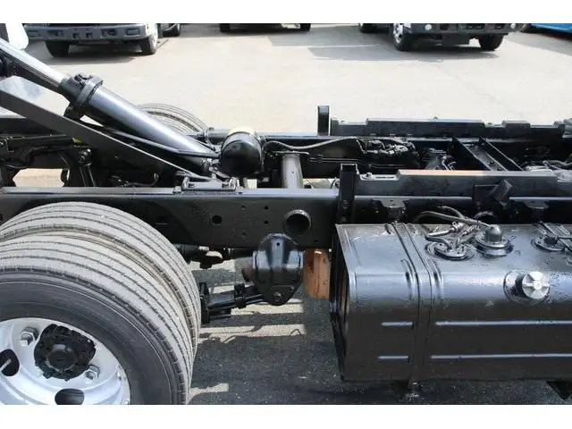 日野 デュトロ 小型 ダンプ コボレーン の中古トラック画像像17