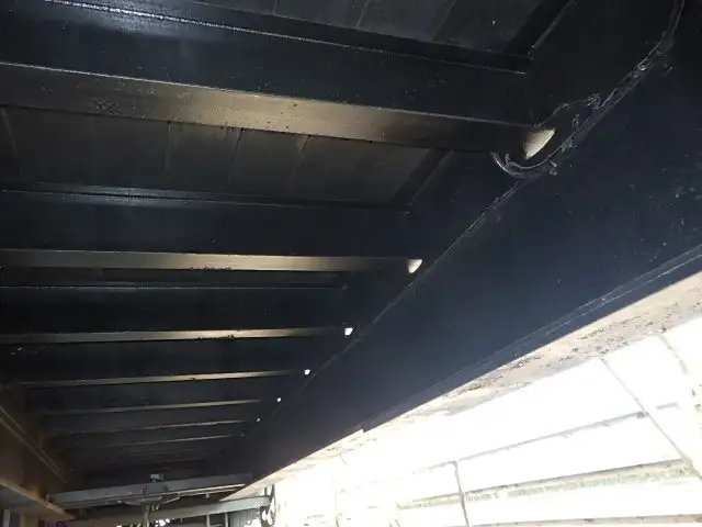 東急 国産車その他 トレーラー/その他 トレーラー 2軸 TFL1591の中古トラック画像像17