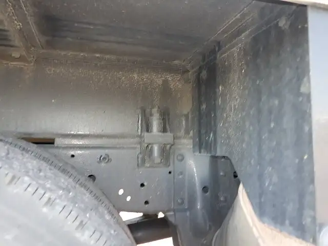 いすゞ エルフ 小型 高所・建柱車 高所作業車 TKG-NKR85ANの中古トラック画像16