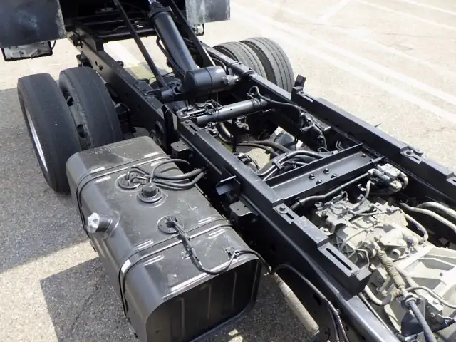 日野 デュトロ 小型 ダンプ 強化 コボレーンの中古トラック画像14