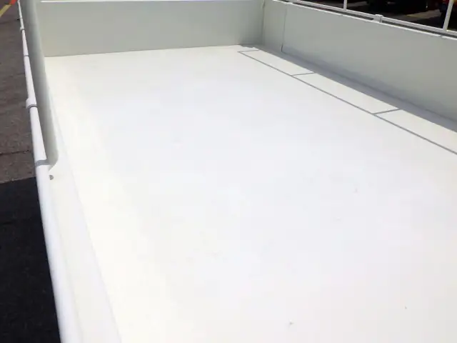 日野 デュトロ 小型 ダンプ 強化 コボレーンの中古トラック画像7