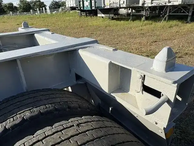 トレクス 国産車その他 トレーラー/その他 トレーラー 3軸 KFKDH320Wの中古トラック画像像17