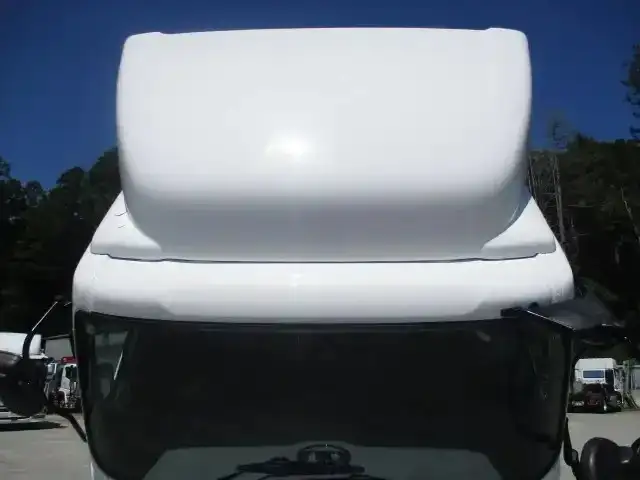 日産UD コンドル 中型/増トン ウイング エアサス ベッドの中古トラック画像10