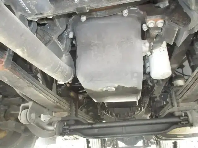 日産UD クオン 大型 トラクター ハイルーフ 1デフの中古トラック画像19
