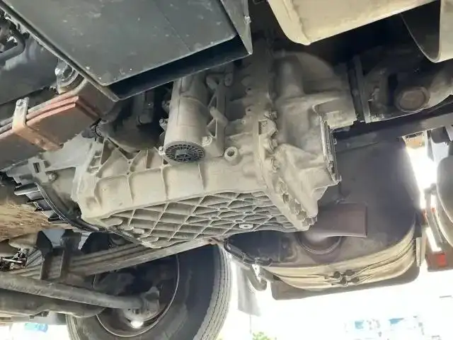 日産UD クオン 大型 トラクター ハイルーフ 1デフの中古トラック画像16