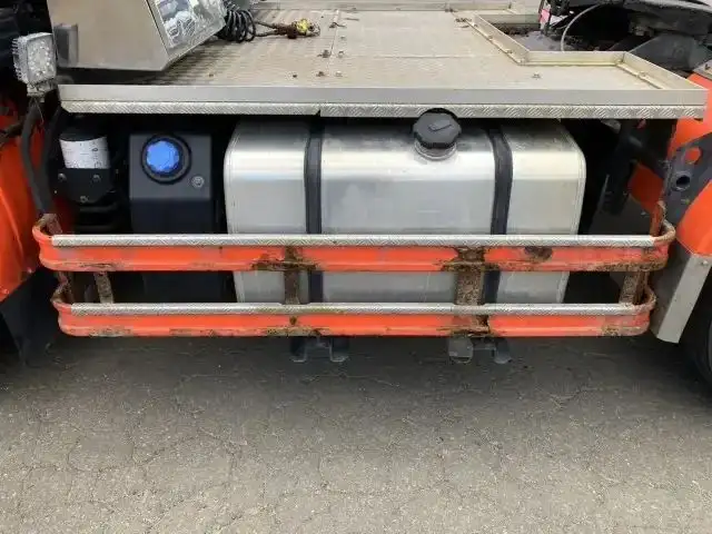 日産UD クオン 大型 トラクター ハイルーフ 1デフの中古トラック画像14