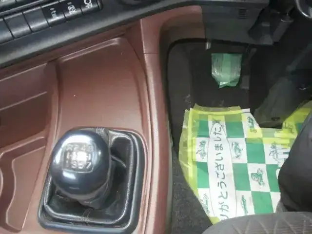 日野 プロフィア 大型 トラクター ハイルーフ 1デフの中古トラック画像14