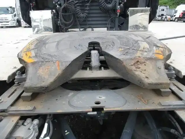 日野 プロフィア 大型 トラクター ハイルーフ 1デフの中古トラック画像9