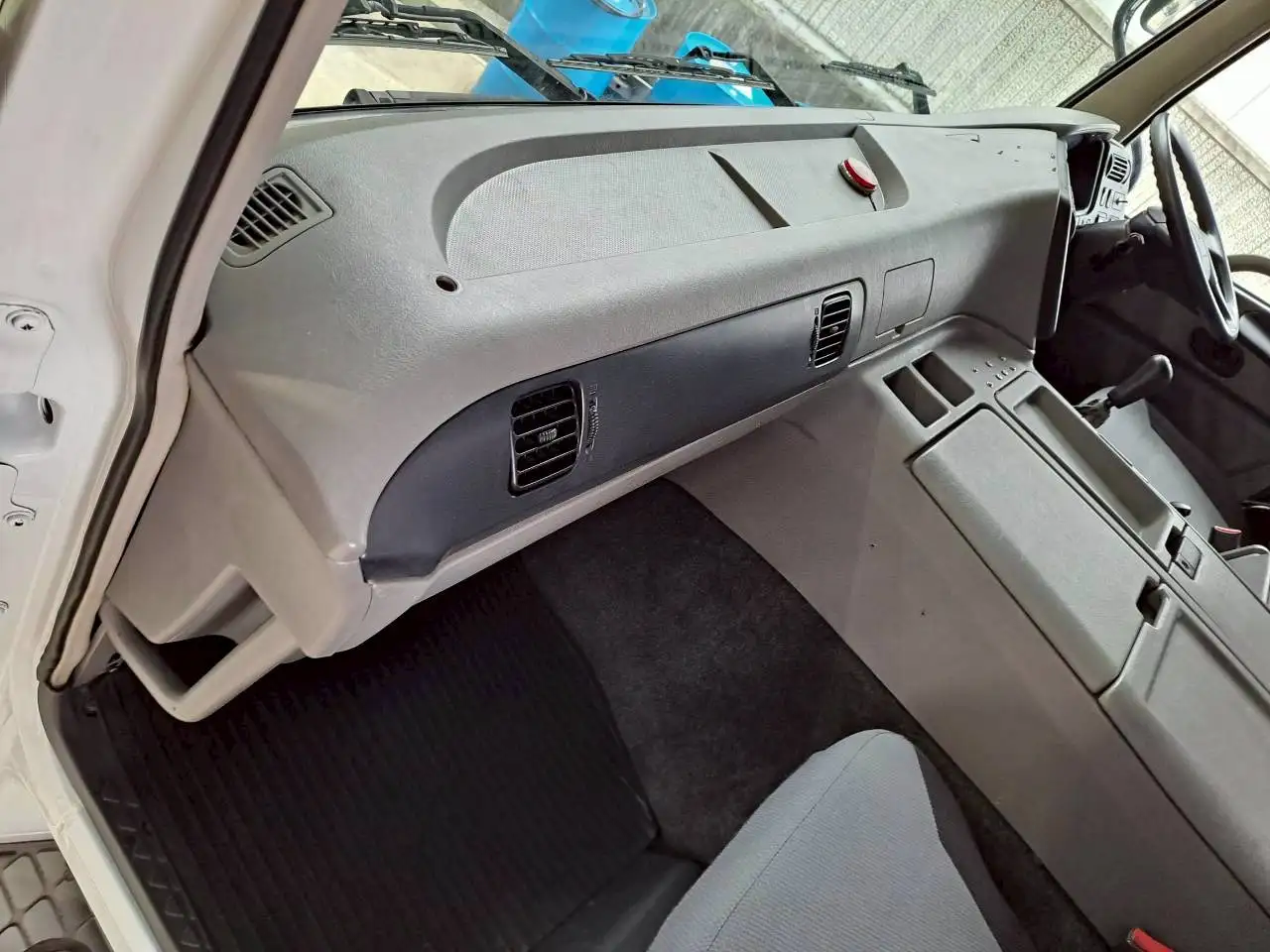 三菱 スーパーグレート 大型 車両重機運搬 ラジコン ウインチの中古トラック画像13