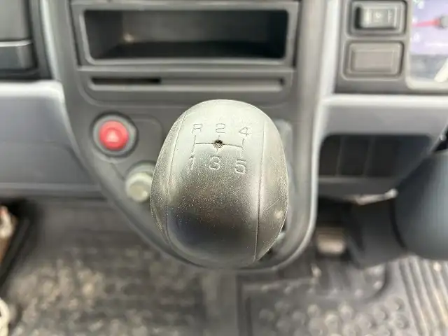 三菱 キャンター 小型 平ボディ PDG-FE83DY H21の中古トラック画像14
