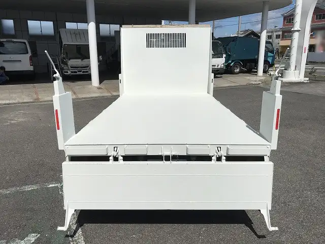 いすゞ エルフ 小型 ダンプ コボレーン 2RG-NKR88ADの中古トラック画像9