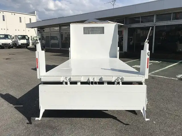 いすゞ エルフ 小型 ダンプ コボレーン 2RG-NKR88ADの中古トラック画像9