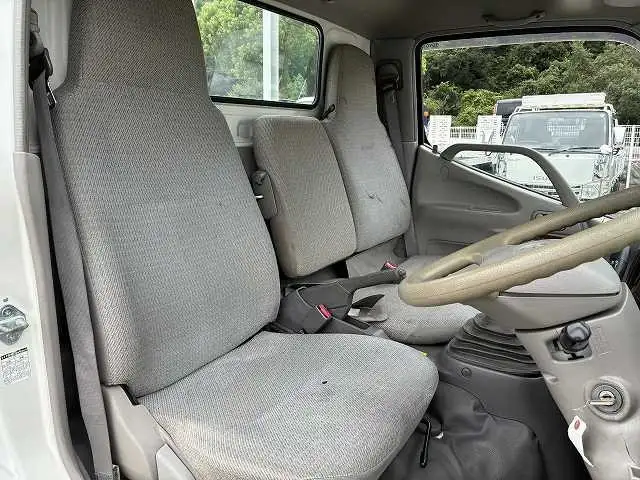 トヨタ ダイナ 小型 平ボディ パワーゲート GE-RZU340の中古トラック画像11