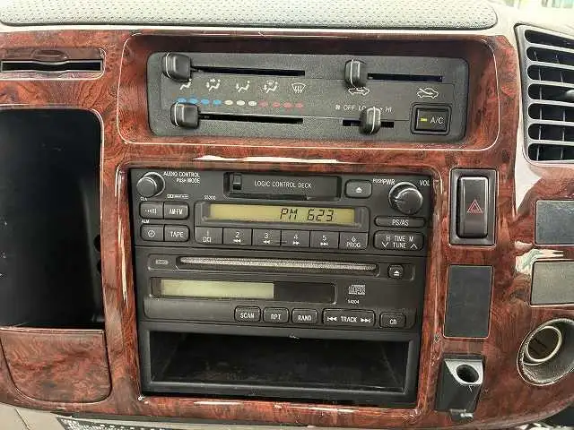 トヨタ ダイナ 小型 平ボディ パワーゲート GE-RZU340の中古トラック画像14