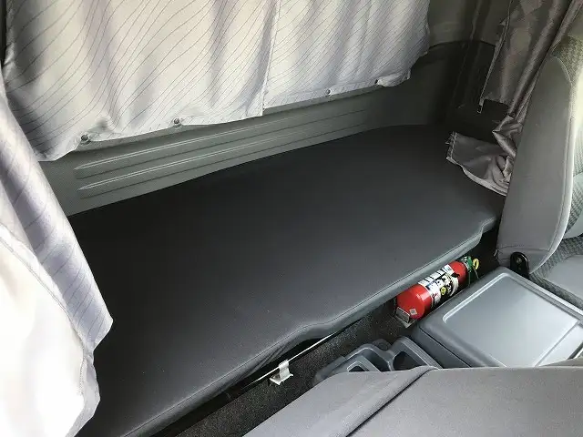 いすゞ フォワード 中型/増トン ウイング ベッド 2RG-FRR90S2の中古トラック画像15