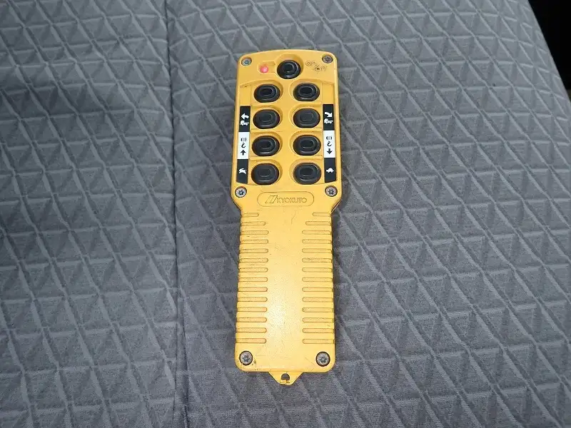 いすゞ エルフ 小型 車両重機運搬 ラジコン ウインチの中古トラック画像20