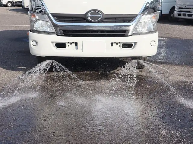 日野 デュトロ 小型 タンク車 散水車 TKG-XZU700Xの中古トラック画像6