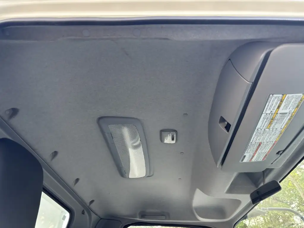 いすゞ フォワード 中型/増トン ダンプ 強化 2PG-FRR90S1の中古トラック画像14