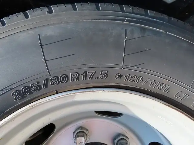 いすゞ エルフ 小型 高所・建柱車 高所作業車 TKG-NKR85YNの中古トラック画像20