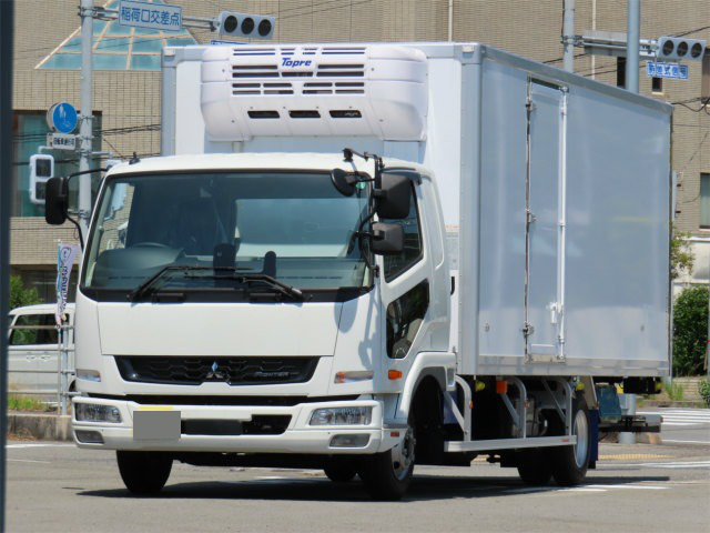 日産UD コンドル 中型/増トン 冷凍冷蔵 低温 スタンバイ の中古トラック【車両No.188470】