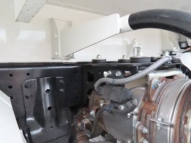 日野 デュトロ 小型 パッカー車 プレス式 2KG-XZU605Xの中古トラック画像像17