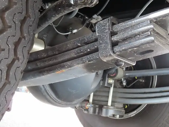 日野 デュトロ 小型 パッカー車 プレス式 2KG-XZU605Xの中古トラック画像18